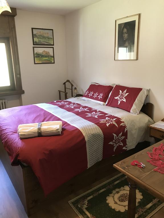 Ciasa Nonna Bon Bon Hotel Cortina d'Ampezzo Ngoại thất bức ảnh
